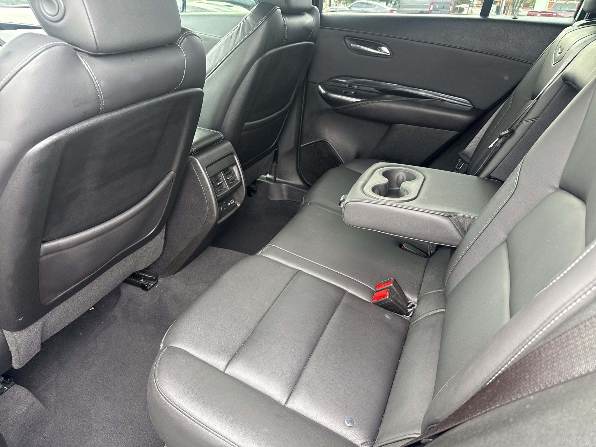 2021 Cadillac XT4 FWD Luxury