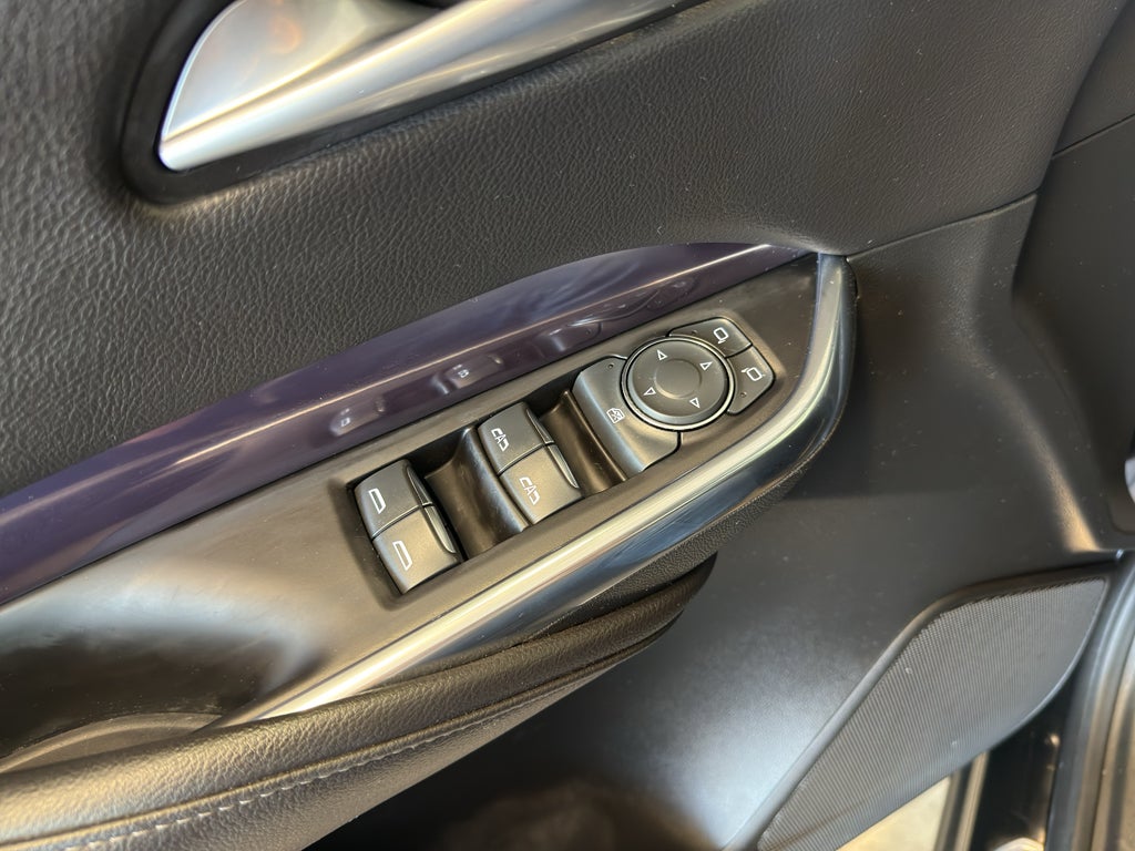 2023 Cadillac XT4 AWD Luxury