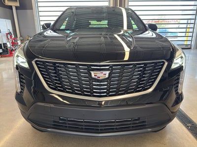 2023 Cadillac XT4 AWD Luxury