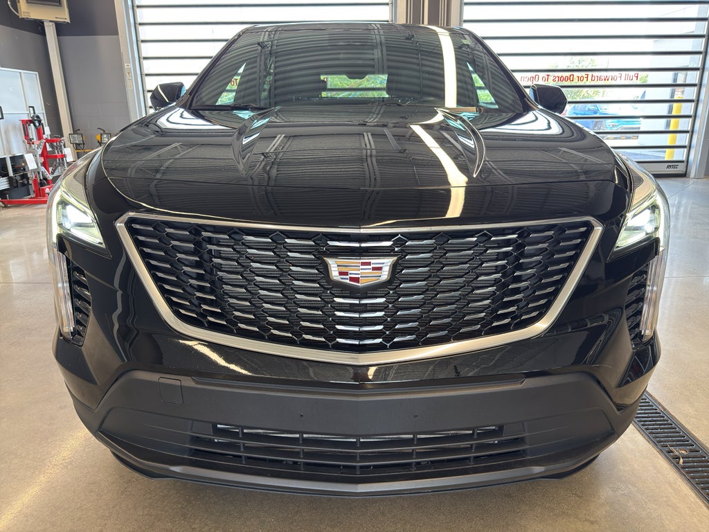2023 Cadillac XT4 AWD Luxury