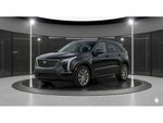 2023 Cadillac XT4 AWD Luxury