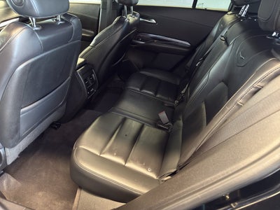 2023 Cadillac XT4 AWD Luxury