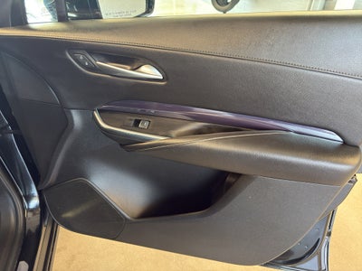 2023 Cadillac XT4 AWD Luxury