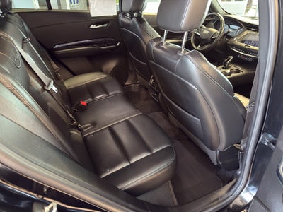 2023 Cadillac XT4 AWD Luxury
