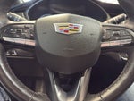 2023 Cadillac XT4 AWD Luxury