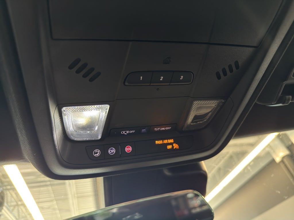 2023 Cadillac XT4 AWD Luxury