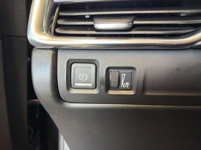 2023 Cadillac XT4 AWD Luxury