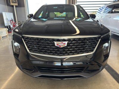 2024 Cadillac XT4 FWD Premium Luxury