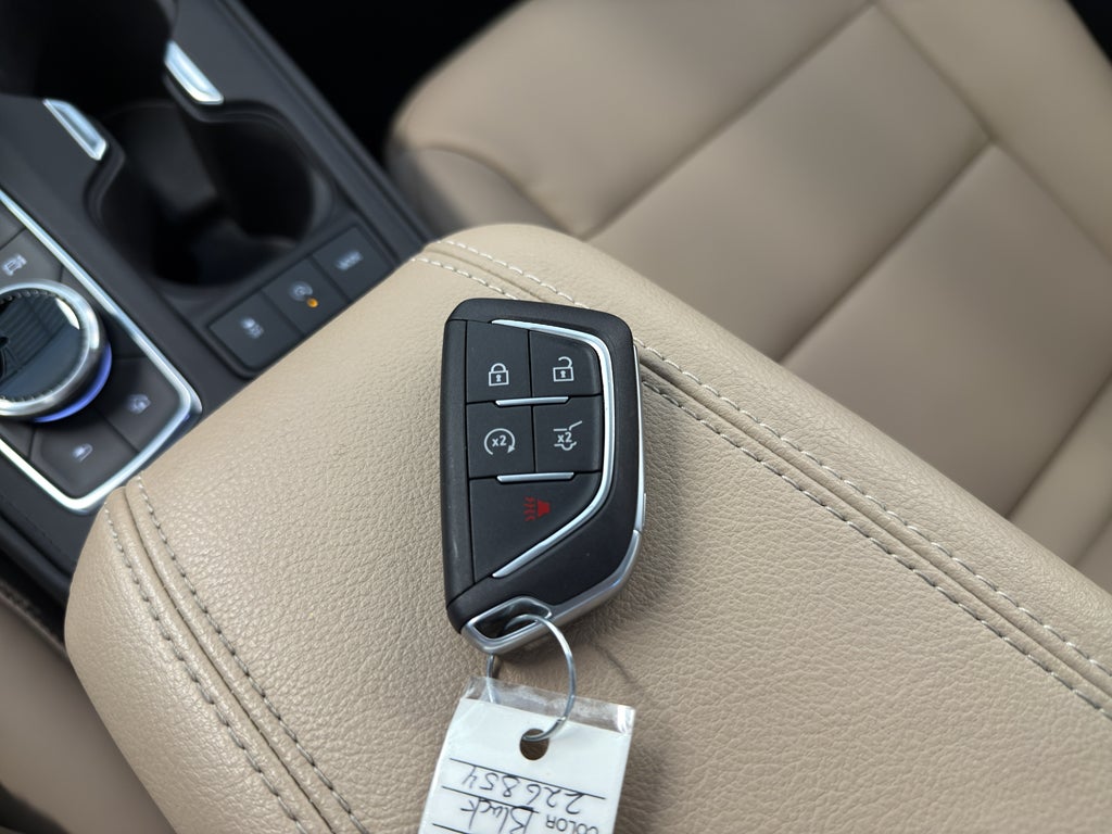 2024 Cadillac XT4 FWD Premium Luxury