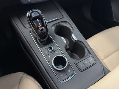 2024 Cadillac XT4 FWD Premium Luxury