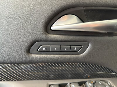 2023 Cadillac XT4 AWD Sport