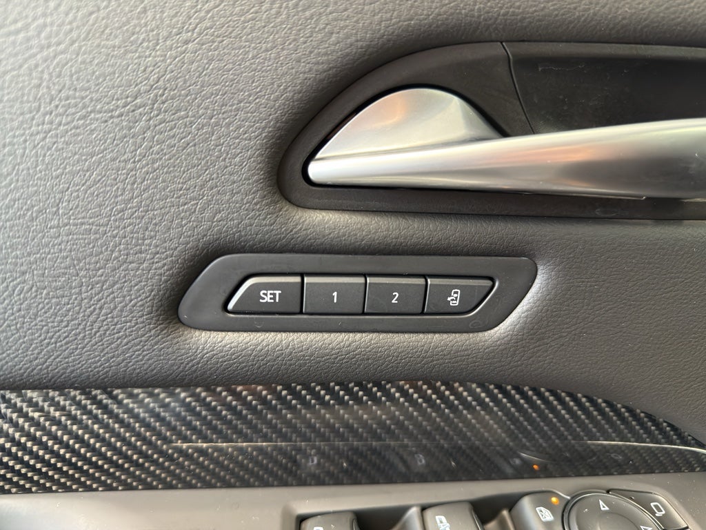 2023 Cadillac XT4 AWD Sport