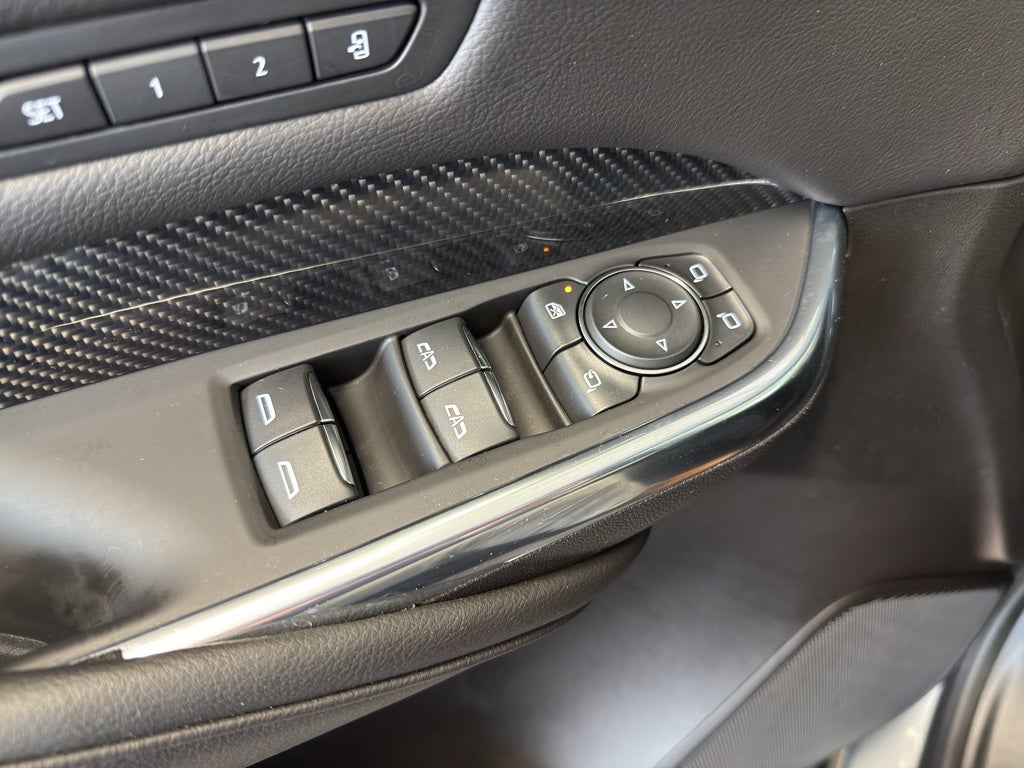 2023 Cadillac XT4 AWD Sport