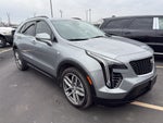 2023 Cadillac XT4 AWD Sport