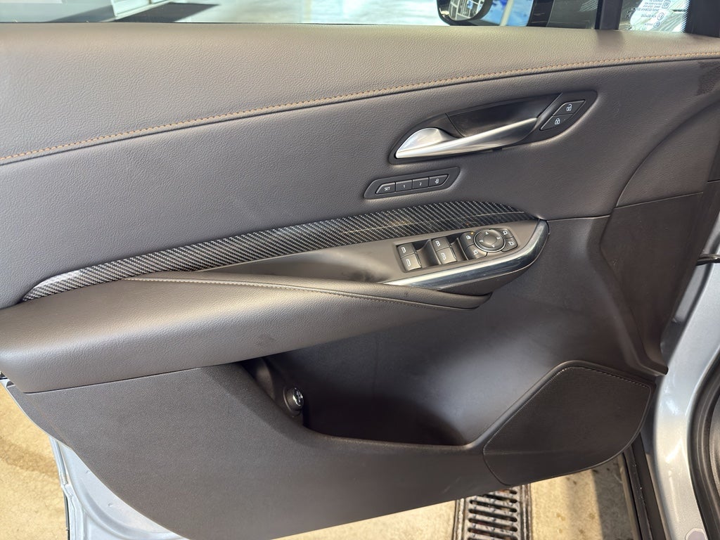 2023 Cadillac XT4 AWD Sport