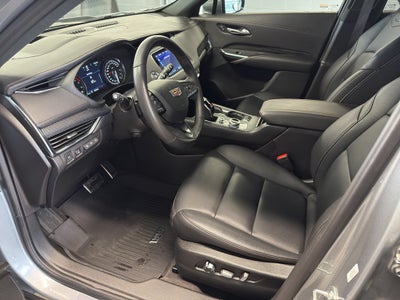 2023 Cadillac XT4 AWD Sport