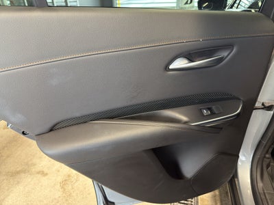 2023 Cadillac XT4 AWD Sport