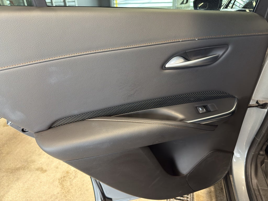 2023 Cadillac XT4 AWD Sport