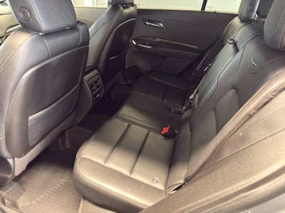 2023 Cadillac XT4 AWD Sport