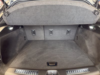 2023 Cadillac XT4 AWD Sport