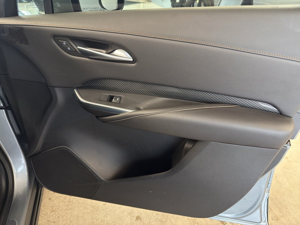 2023 Cadillac XT4 AWD Sport