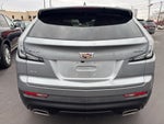 2023 Cadillac XT4 AWD Sport