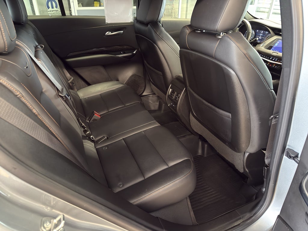 2023 Cadillac XT4 AWD Sport
