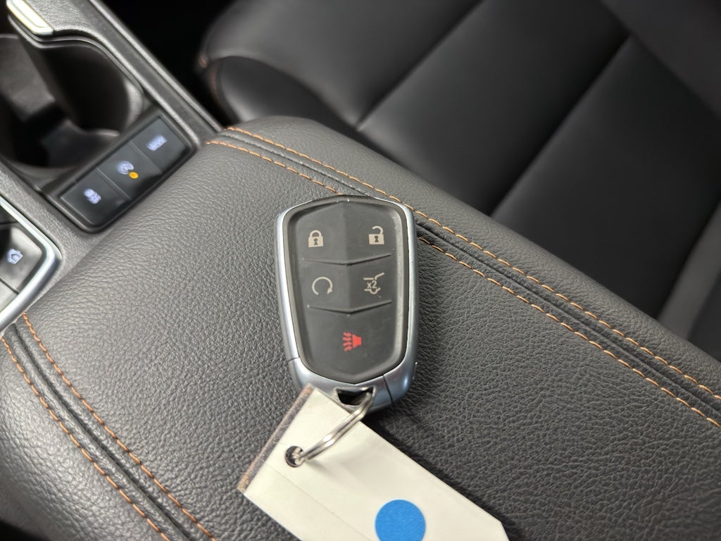 2023 Cadillac XT4 AWD Sport