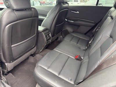 2023 Cadillac XT4 AWD Sport
