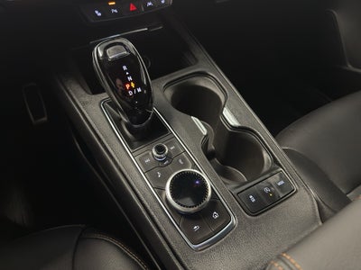 2023 Cadillac XT4 AWD Sport