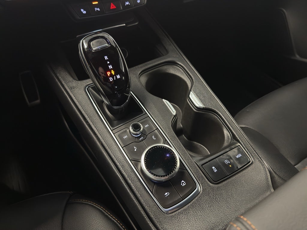 2023 Cadillac XT4 AWD Sport