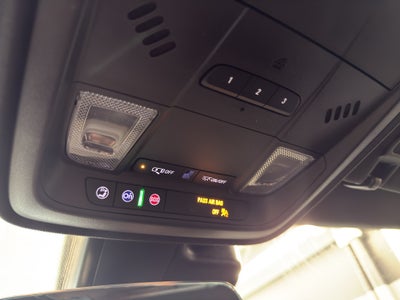 2023 Cadillac XT4 AWD Sport