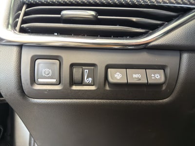 2023 Cadillac XT4 AWD Sport