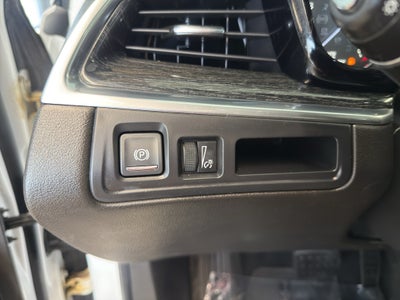 2022 Cadillac XT5 AWD Premium Luxury