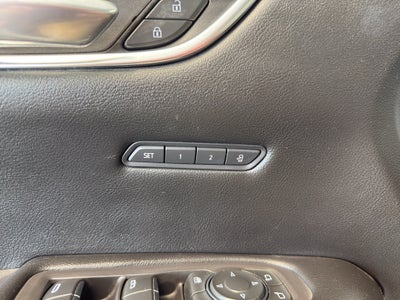 2022 Cadillac XT5 AWD Premium Luxury