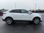 2022 Cadillac XT5 AWD Premium Luxury