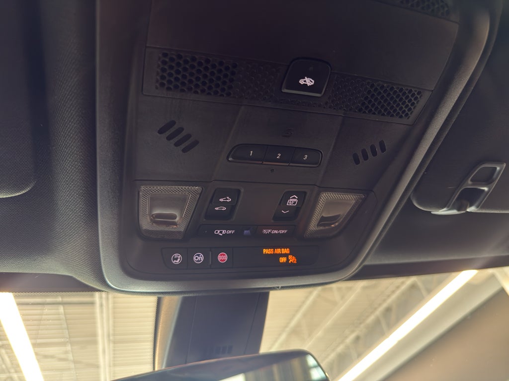 2022 Cadillac XT5 AWD Premium Luxury