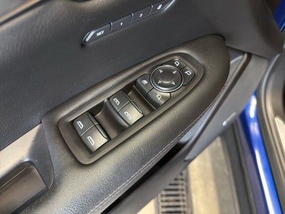 2024 Cadillac XT5 AWD Premium Luxury