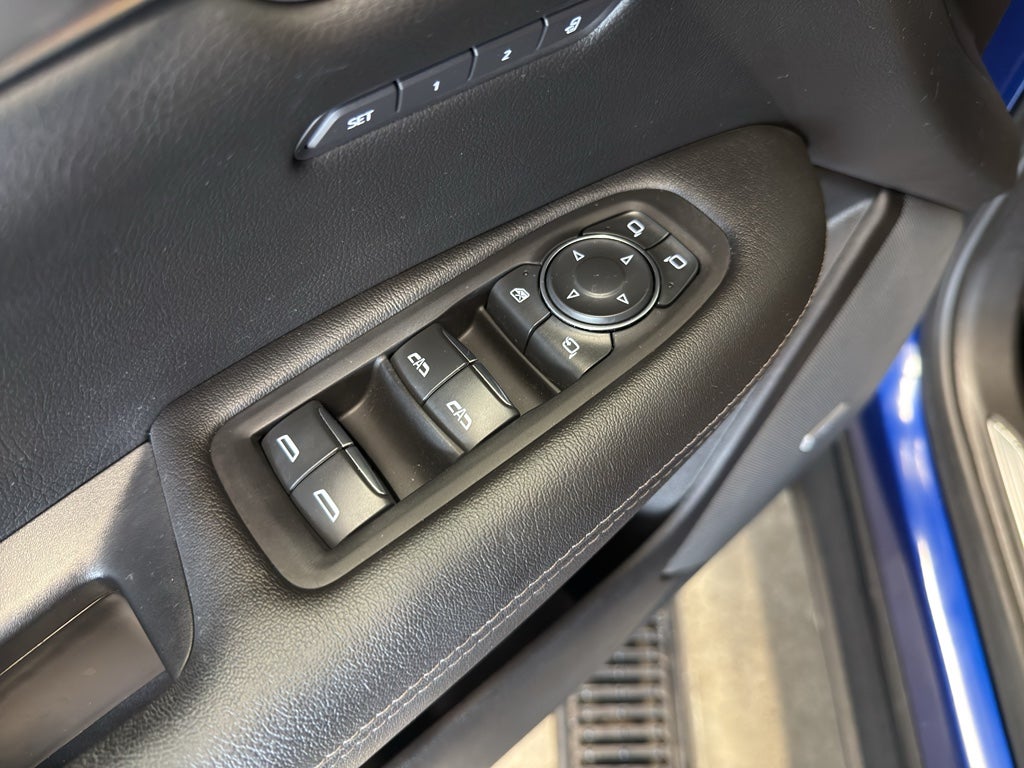 2024 Cadillac XT5 AWD Premium Luxury