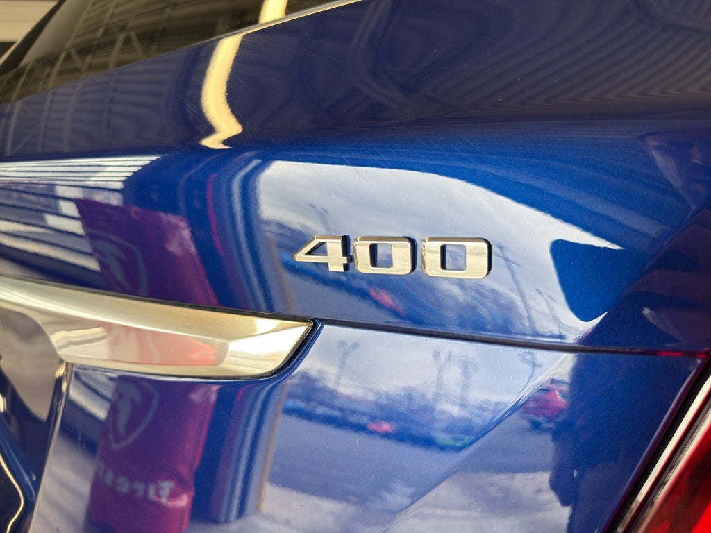 2024 Cadillac XT5 AWD Premium Luxury