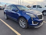 2024 Cadillac XT5 AWD Premium Luxury