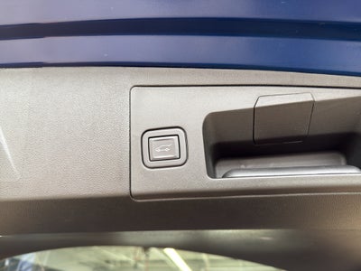 2024 Cadillac XT5 AWD Premium Luxury