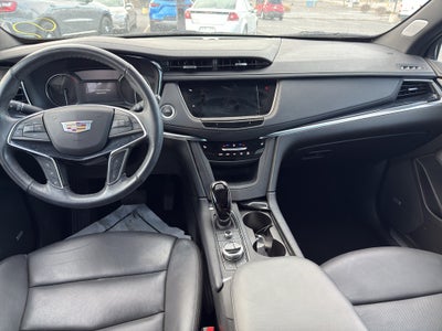 2024 Cadillac XT5 AWD Premium Luxury