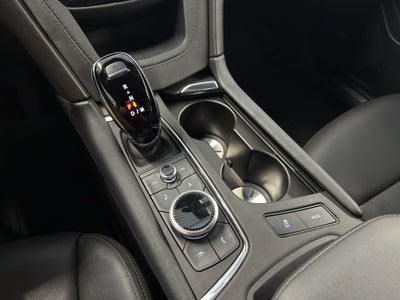 2024 Cadillac XT5 AWD Premium Luxury