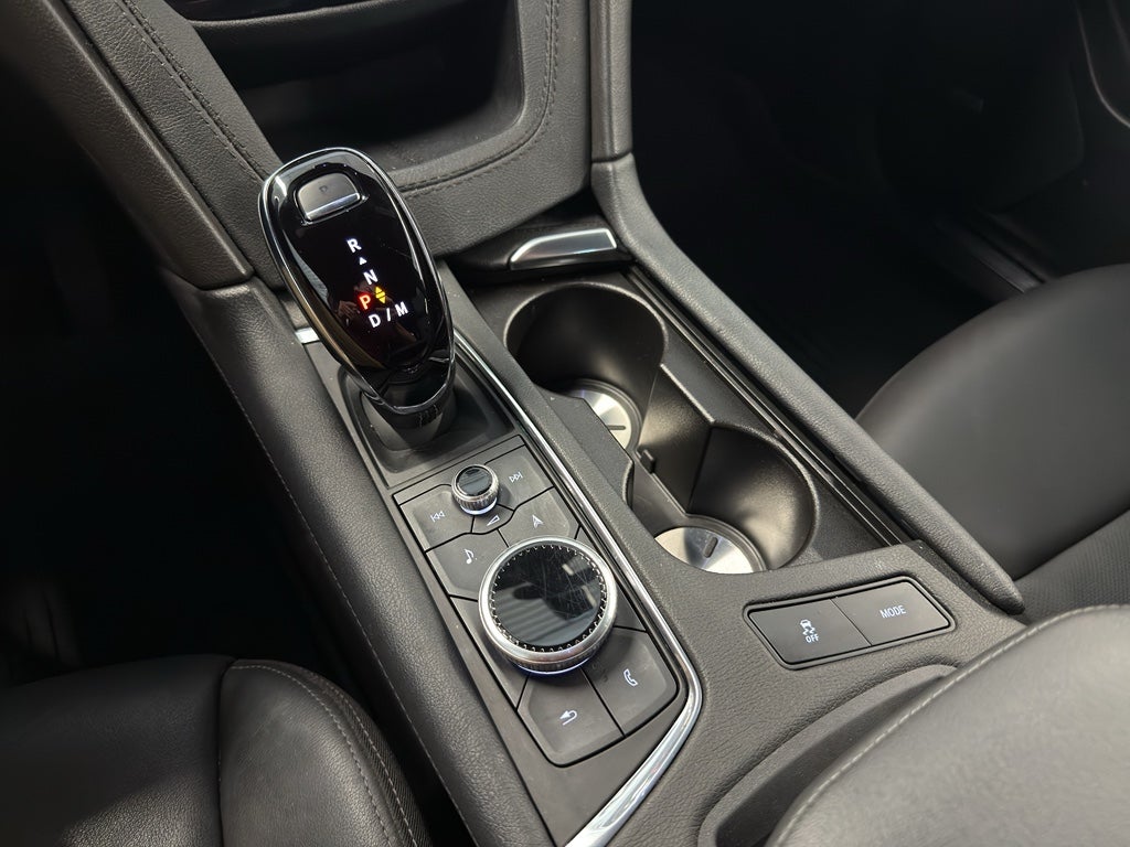 2024 Cadillac XT5 AWD Premium Luxury