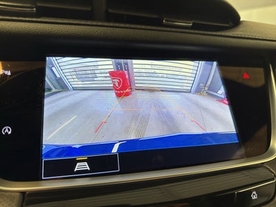 2024 Cadillac XT5 AWD Premium Luxury