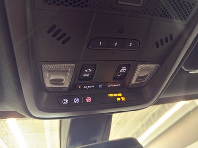 2024 Cadillac XT5 AWD Premium Luxury