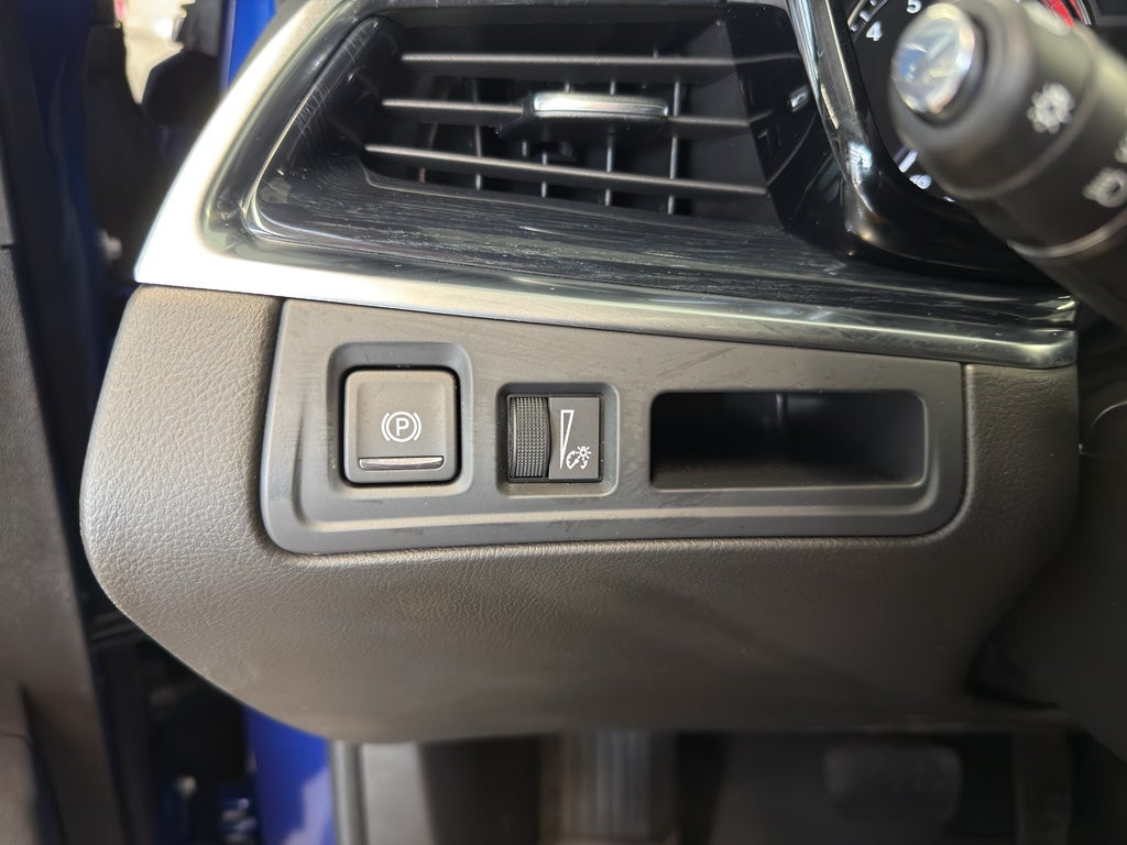 2024 Cadillac XT5 AWD Premium Luxury