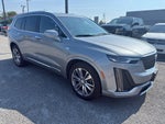 2023 Cadillac XT6 AWD Premium Luxury