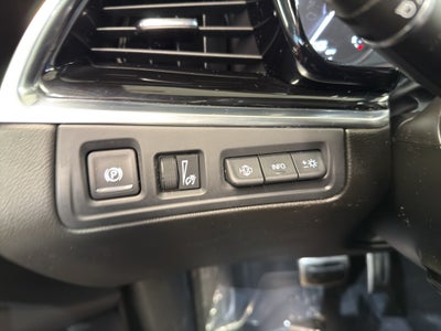 2024 Cadillac XT6 AWD Sport